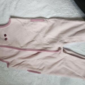 GAP Pink Kids One Piece